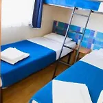 Πάρκο διακοπών Mobile Homes Biograd