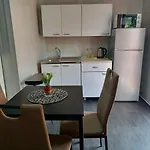 Mobile Homes Biograd Πάρκο διακοπών