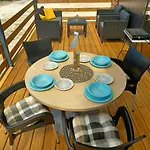 Mobile Homes Biograd Tatil parkı