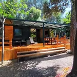 Parque de vacaciones Mobile Homes Biograd 3*