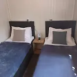 Mobile Homes Biograd 3*