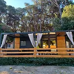 Mobile Homes Biograd 3* Biograd Na Moru