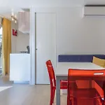 Mobile Homes Biograd Πάρκο διακοπών Biograd Na Moru