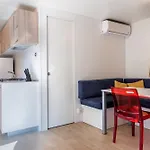 Mobile Homes Biograd 3*