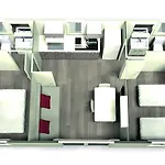 Mobile Homes Biograd Πάρκο διακοπών 3*