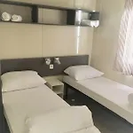 Πάρκο διακοπών Mobile Homes Biograd Biograd Na Moru