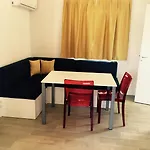Mobile Homes Biograd Πάρκο διακοπών Biograd Na Moru