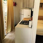 Mobile Homes Biograd Πάρκο διακοπών 3*