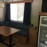 Πάρκο διακοπών Mobile Homes Biograd Biograd Na Moru