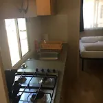 Πάρκο διακοπών Mobile Homes Biograd Biograd Na Moru