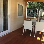 Mobile Homes Biograd 3* Biograd Na Moru