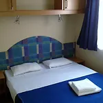 Πάρκο διακοπών Mobile Homes Biograd 3*