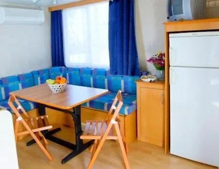 Mobile Homes Biograd 3*