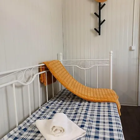 Mobile Homes Biograd Biograd na Moru