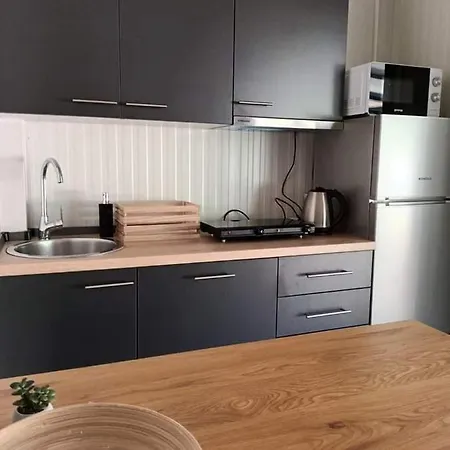 Mobile Homes Biograd
