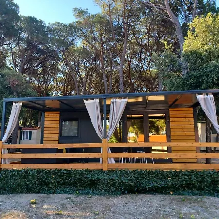 Mobile Homes Biograd 3* Biograd Na Moru