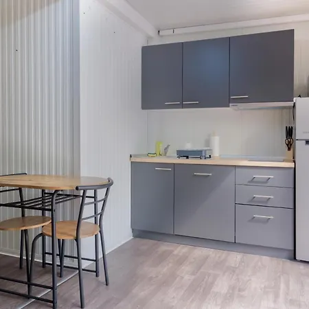 Mobile Homes Biograd Üdülőpark Biograd na Moru