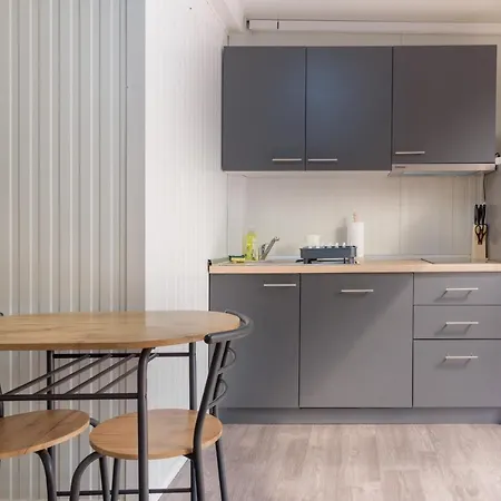 Mobile Homes Biograd 3*