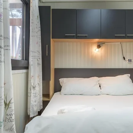 Holiday park Mobile Homes Biograd