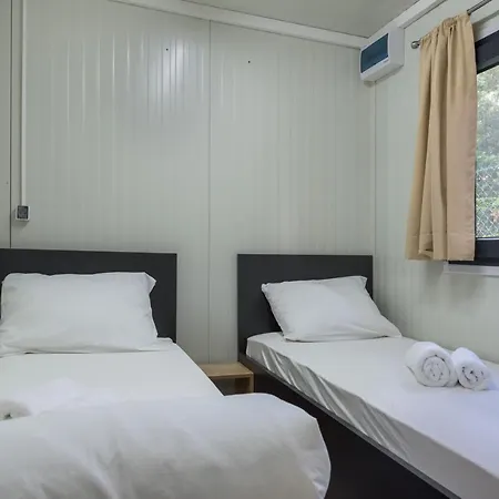 Mobile Homes Biograd