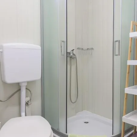Mobile Homes Biograd