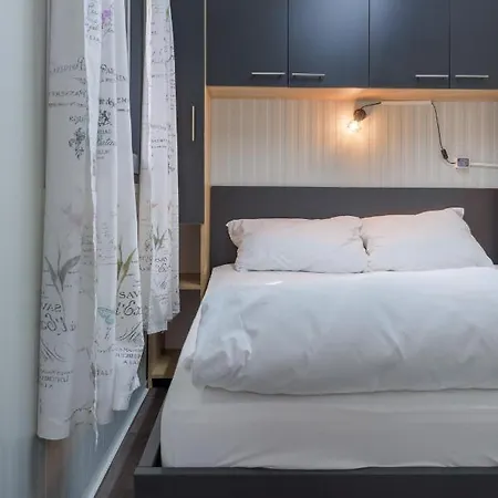 Mobile Homes Biograd Holiday park