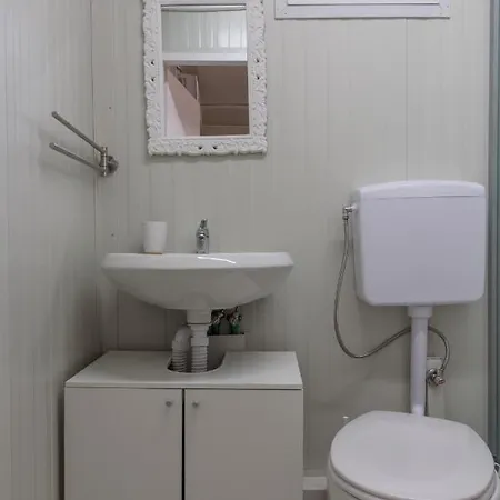 Mobile Homes Biograd 3*