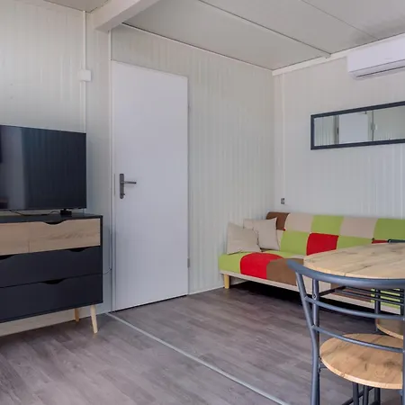 Mobile Homes Biograd 3* Biograd Na Moru