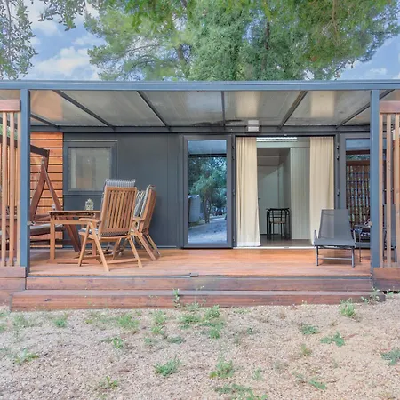 Mobile Homes Biograd Biograd Na Moru