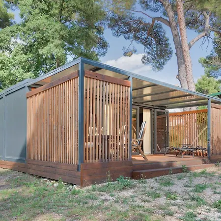 Holiday park Mobile Homes Biograd Biograd Na Moru