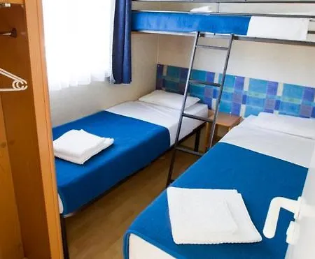 Holiday park Mobile Homes Biograd Biograd Na Moru