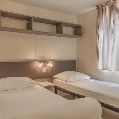 Mobile Homes Biograd Biograd Na Moru