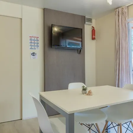Holiday park Mobile Homes Biograd
