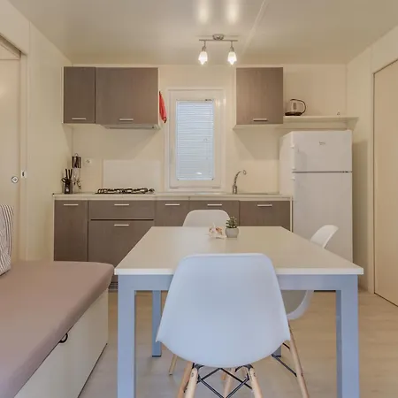 Mobile Homes Biograd Biograd Na Moru
