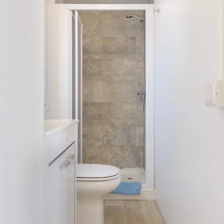 Mobile Homes Biograd Üdülőpark 3*