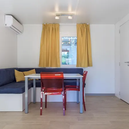 Πάρκο διακοπών Mobile Homes Biograd