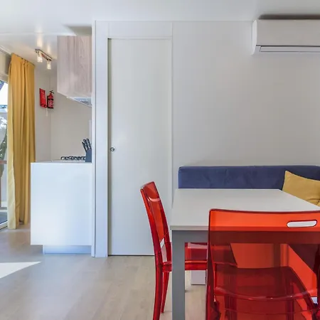 Mobile Homes Biograd Holiday park Biograd Na Moru