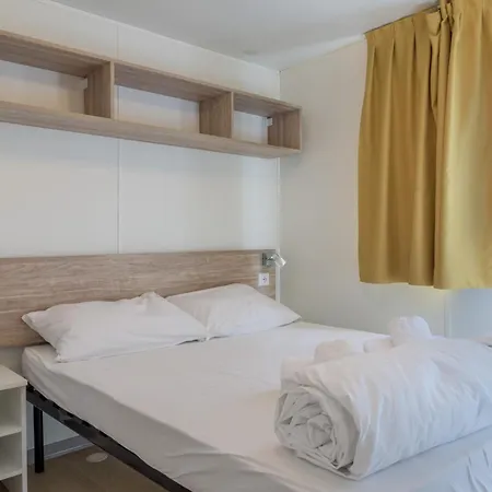 Mobile Homes Biograd