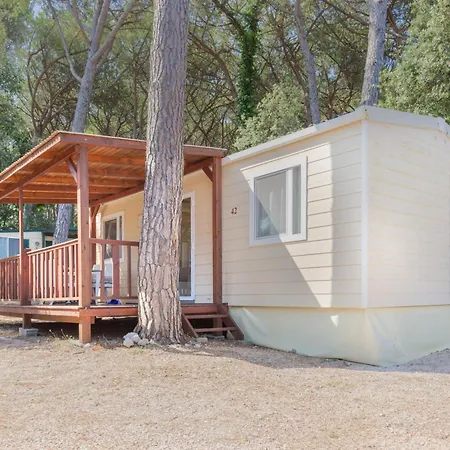 Holiday park Mobile Homes Biograd Biograd Na Moru