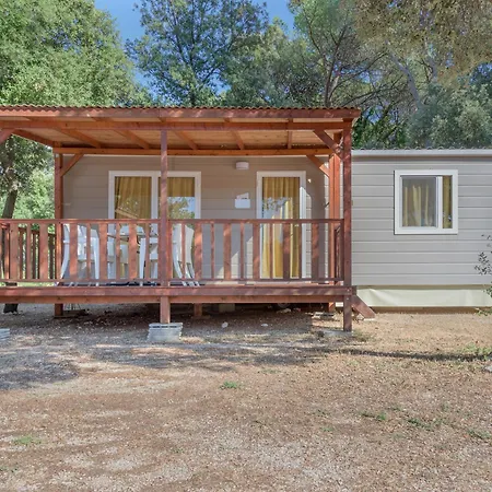 Mobile Homes Biograd 3* Biograd Na Moru