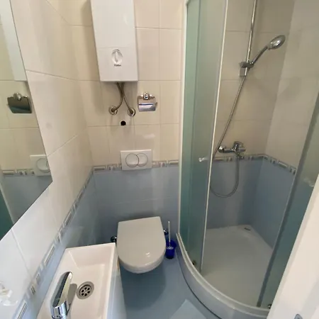 Biograd Apartmán Biograd Na Moru