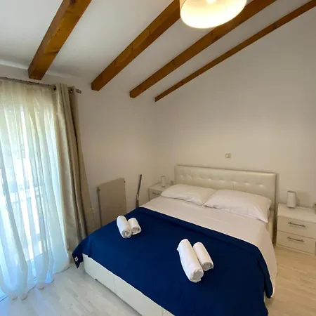 Mobile Homes Biograd 3*
