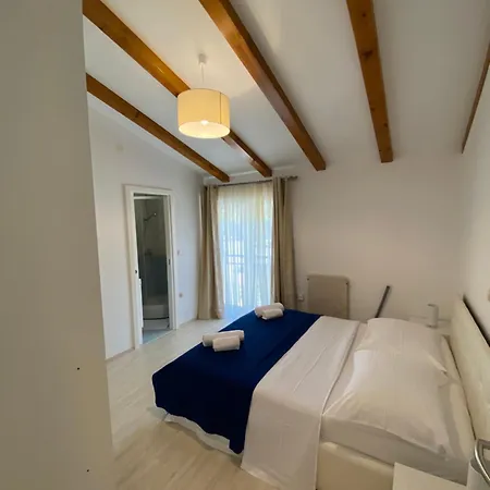 Mobile Homes Biograd Biograd Na Moru