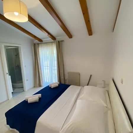 Mobile Homes Biograd 3* Biograd Na Moru
