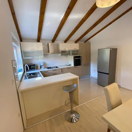 Mobile Homes Biograd
