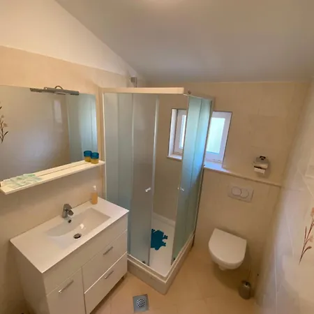 Mobile Homes Biograd Holiday park