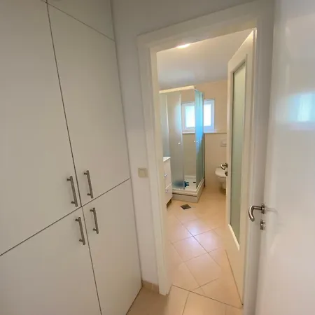 Mobile Homes Biograd Holiday park 3*
