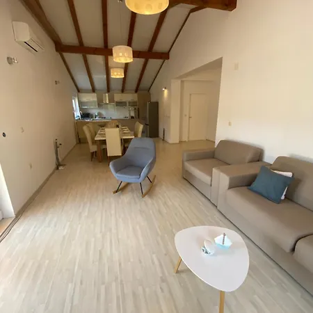 Mobile Homes Biograd Holiday park Biograd Na Moru