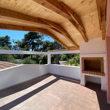 Apartmán Biograd Biograd Na Moru