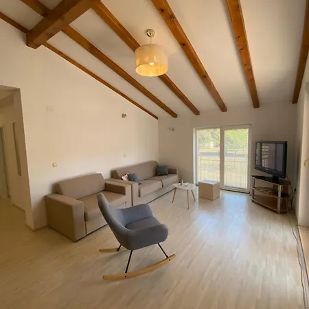 Mobile Homes Biograd 3*